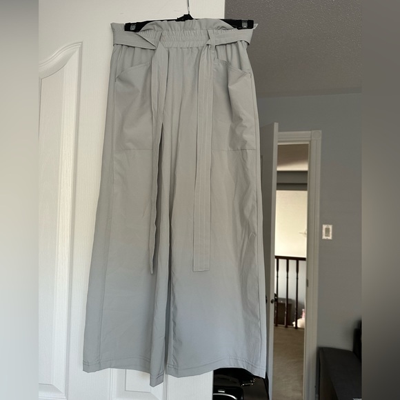 Kyodan Grey Pants. Never worn. - Picture 3 of 3